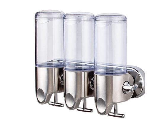 Soap dispenser series