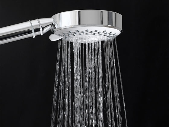 Frequently asked questions about showerheads