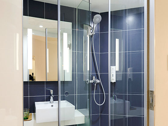 皂液器的种类与选择